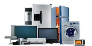 Electronics Procurement Services​ - Our Services - Synveego Nigeria Limited