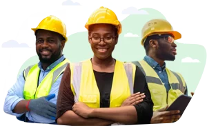 Facility Management and Maintenance - Our Services - Synveego Nigeria Limited