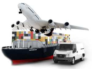 Freight forwarding 2 - Our Services - Synveego Nigeria Limited