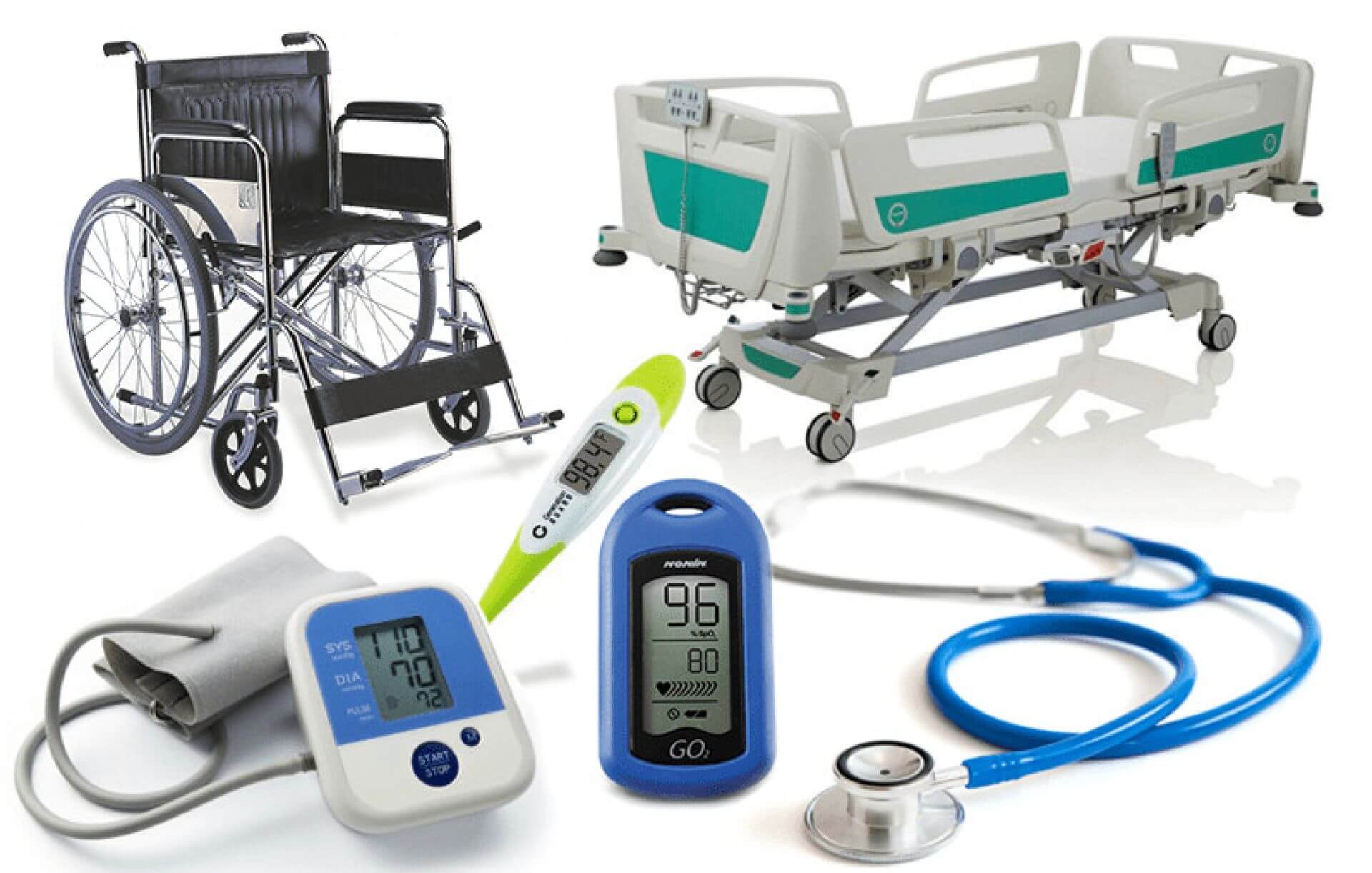 Medical Supplies and Services 